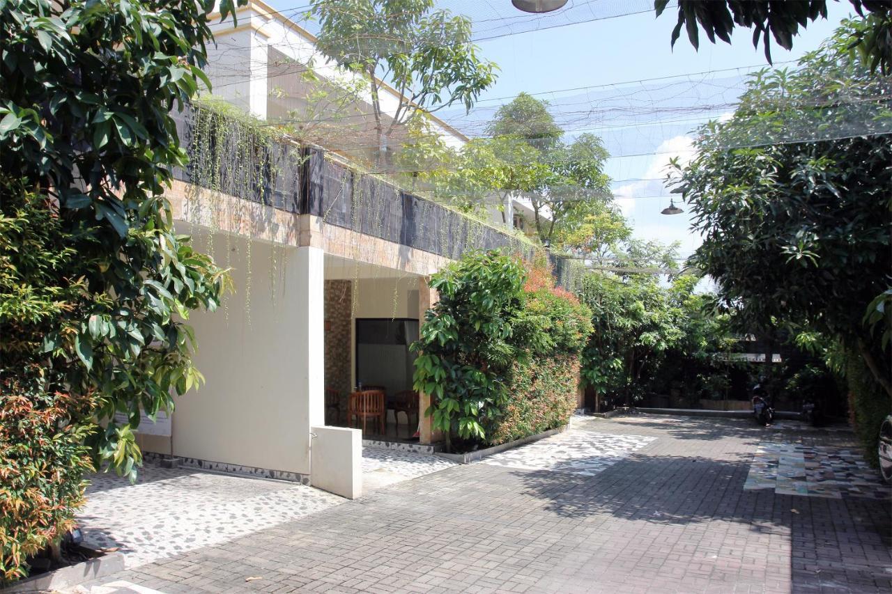 Hotel Oyo 481 Pesona Jogja Homestay Yogyakarta