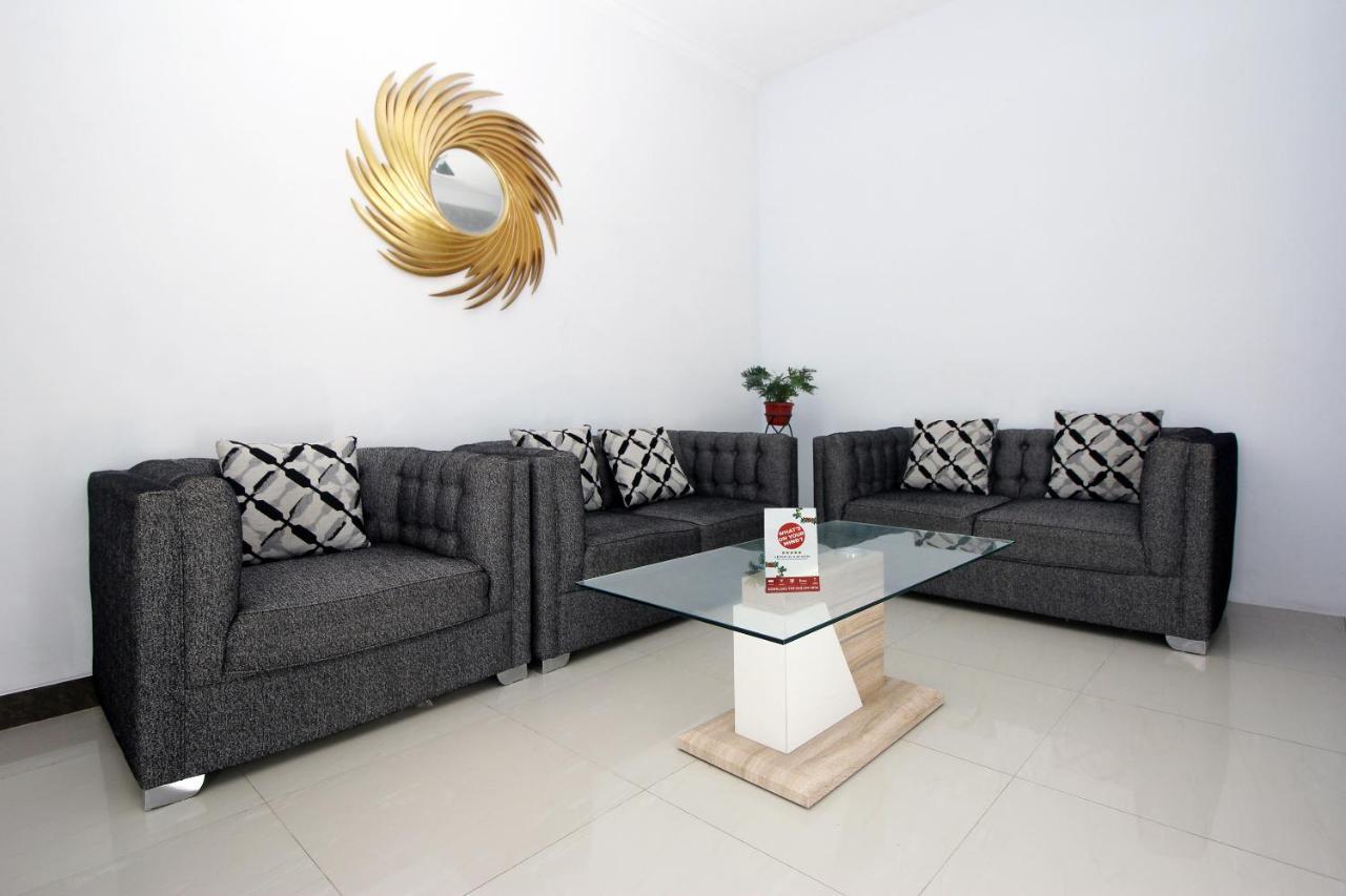 Oyo 481 Pesona Jogja Homestay 2*